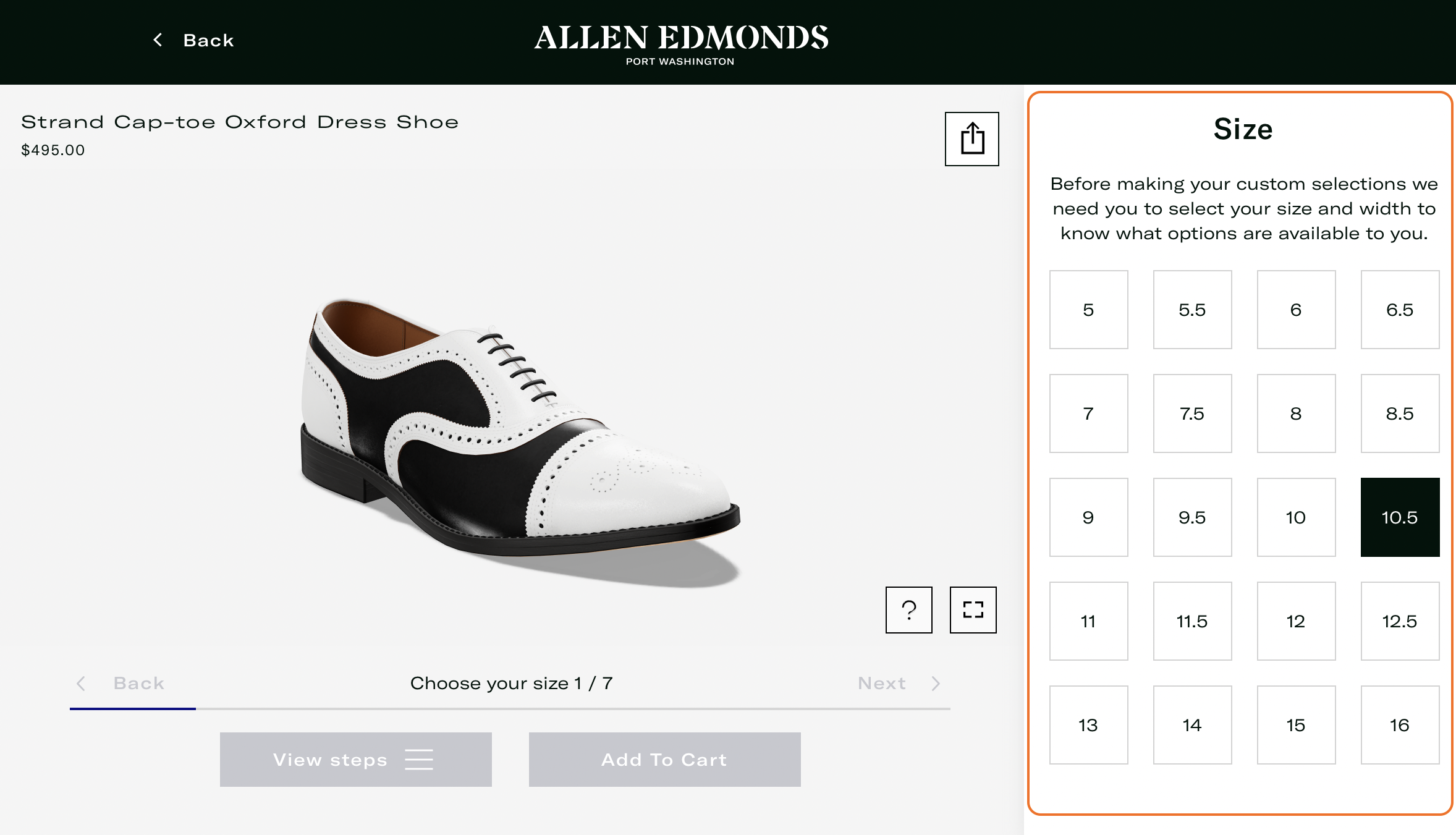 Allen Edmonds Alpha High Top Sneakers - Unboxing and First Look - YouTube